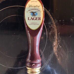 Yuengling Traditional Lager Tap Handle